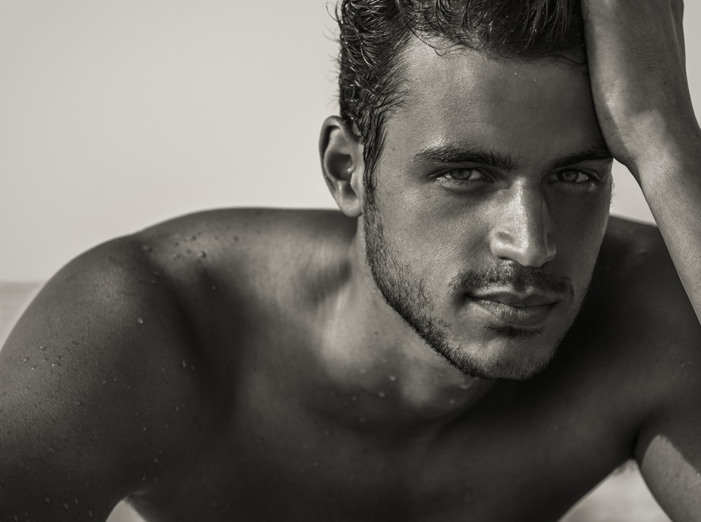 How to Find the Best Male Model Opportunities in the Industry