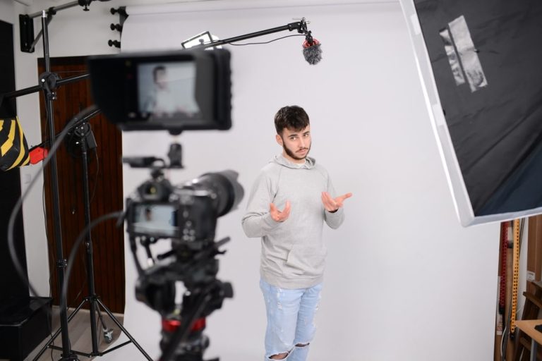 Background Actor Casting NYC Opportunities in 2025