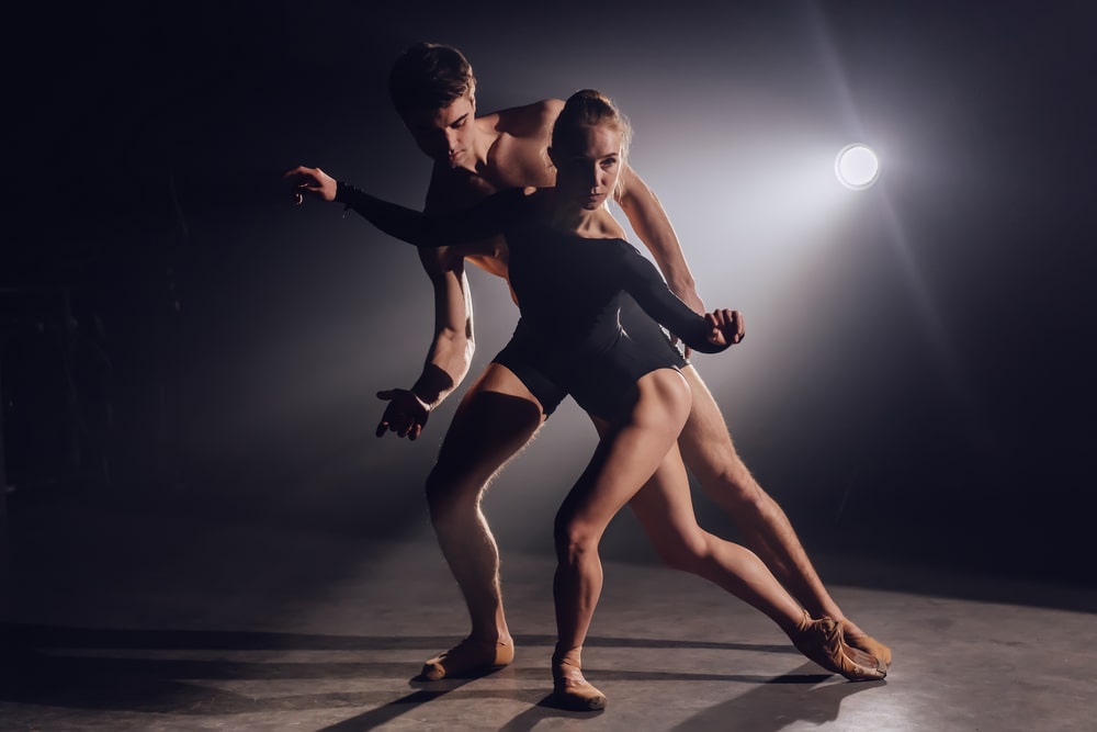 Inspiring Dance Resume Examples to Showcase Your Talent