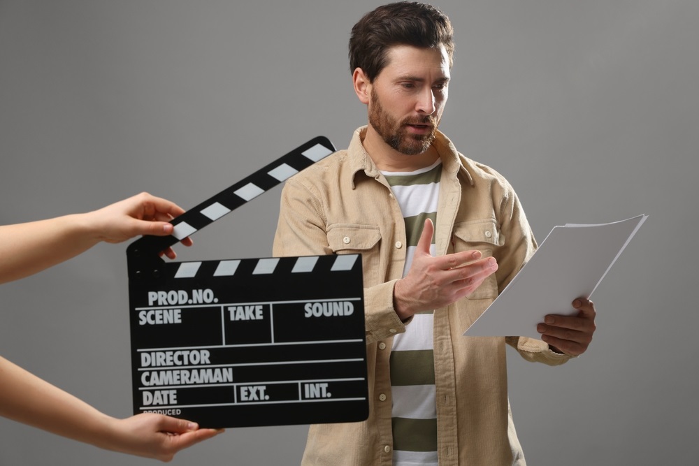 How to Become an Actor with No Experience: A Complete Guide