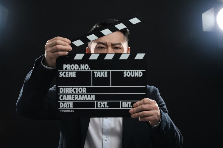 How to Become an Actor with No Experience