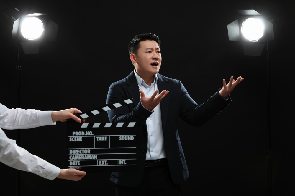 The Best Acting Resume Template for Every Actor in 2025