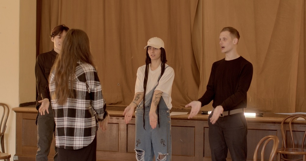 Top Acting Techniques Every Performer Should Master