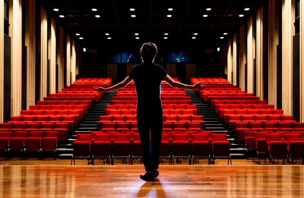 acting jobs 